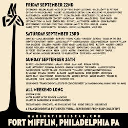 Making Time Festival