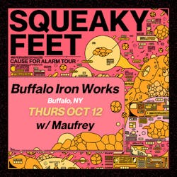 Buffalo Iron Works