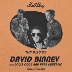 Milkboy Philly