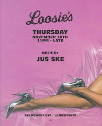 Loosie's