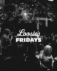 Loosie's