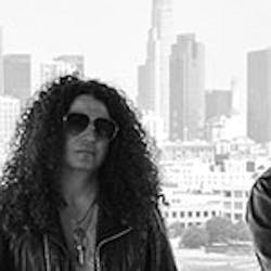 The Rave / Eagles Club