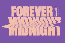 Forever Midnight LA