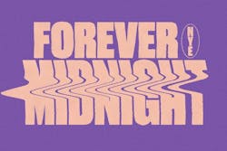 Forever Midnight Vegas