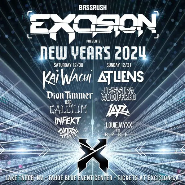 Tahoe Blue Event Center Reno / Lake Tahoe Guest List, Tickets