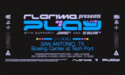 Boeing Center At Tech Port