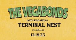 Terminal West