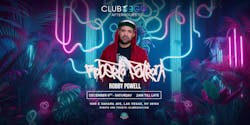 Club Ego Afterhours