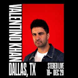 Stereo Live