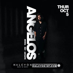 Halcyon