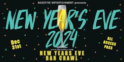 Santa Barbara New Year's Eve