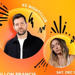 XS Nightclub