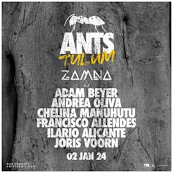 Zamna Tulum