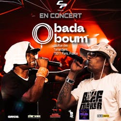 Badaboum