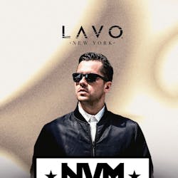 Lavo NY
