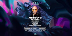 Club Ego Afterhours