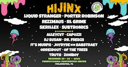 Hijinx Festival