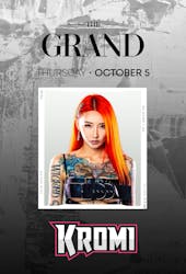 The Grand