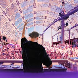 Marquee Dayclub