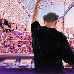 Marquee Dayclub