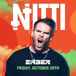 Ember Music Hall