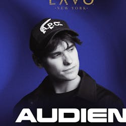 Lavo NY