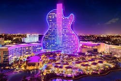 Hard Rock Live Seminole