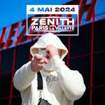 Le Zenith Paris   La Villette
