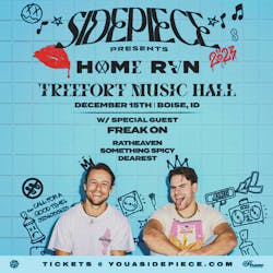 Treefort Music Hall