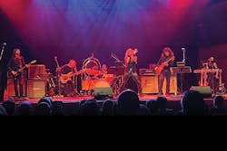 Capitol Theatre