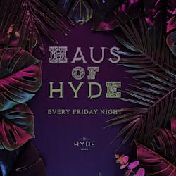 Hyde Lounge