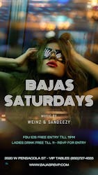 Bajas Beachclub