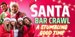 Houston Bar Crawls