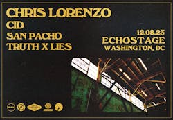 Echostage