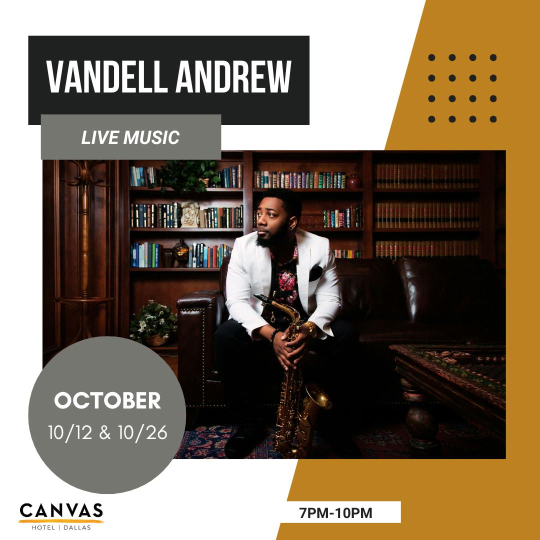 Vandell Andrew