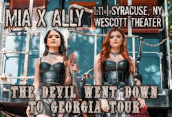 Westcott Theater