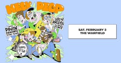 The Warfield