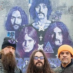 House Of Blues