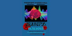 Treefort Music Hall