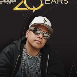 Marquee NY