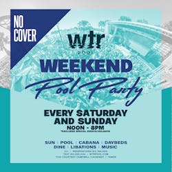 WTR Pool & Grill