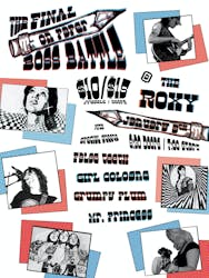 The Roxy