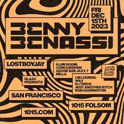 1015 Folsom