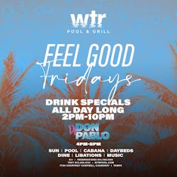 WTR Pool & Grill