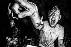 Paradise Rock Club