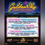 GoldenSky Country Music Festival