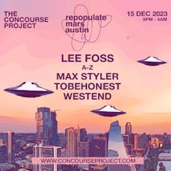 The Concourse Project