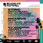Beachlife Festival