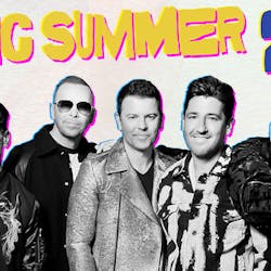 Hollywood Casino Amphitheatre