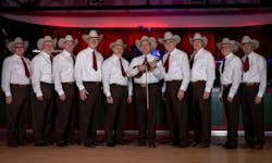Cain's Ballroom